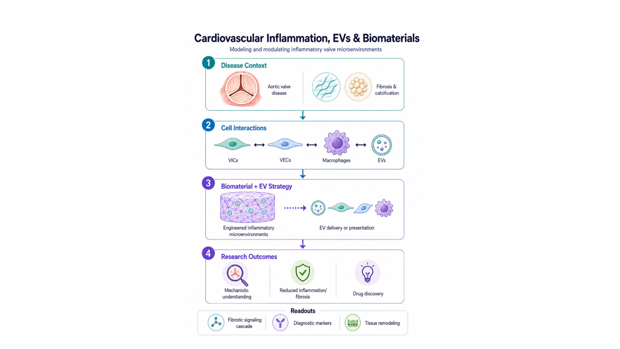 Cardiovascular Research